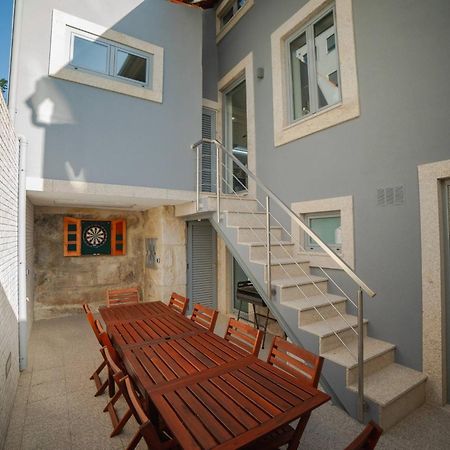 Willa Oporto Guest - Maia House Zewnętrze zdjęcie