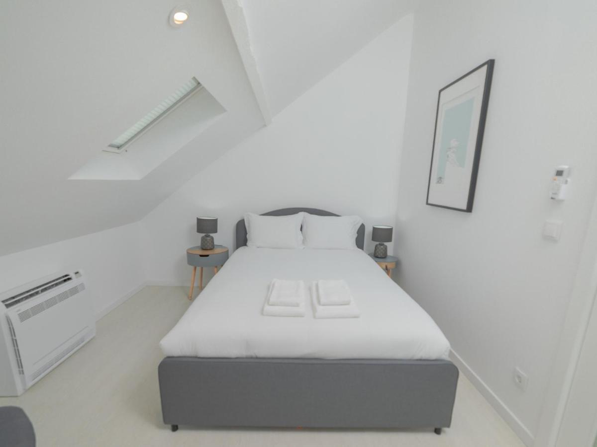 Willa Oporto Guest - Maia House Zewnętrze zdjęcie