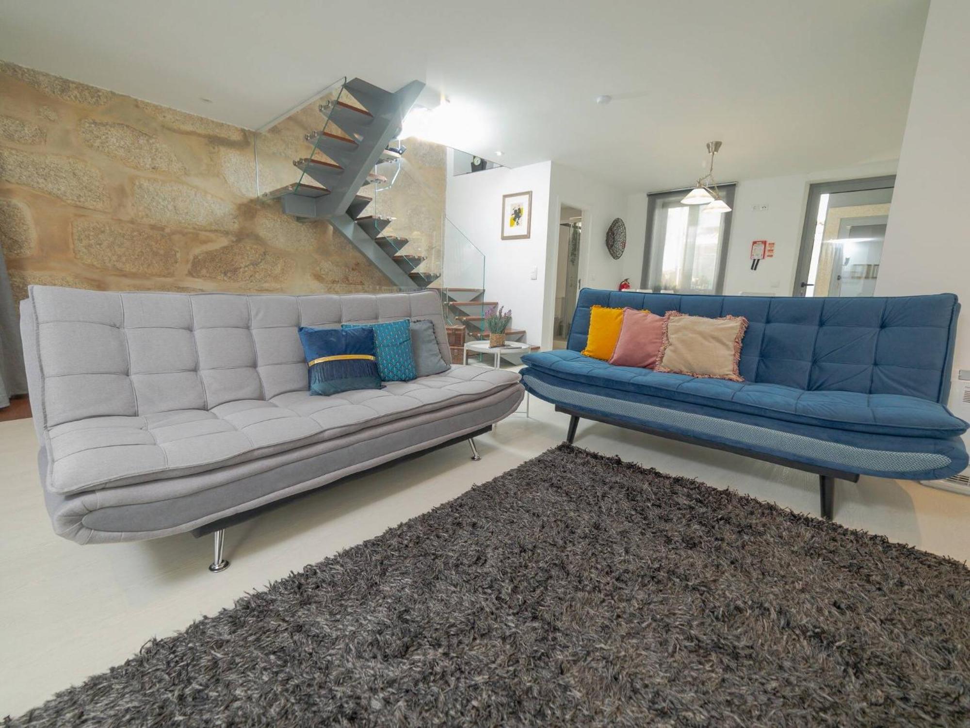Willa Oporto Guest - Maia House Zewnętrze zdjęcie